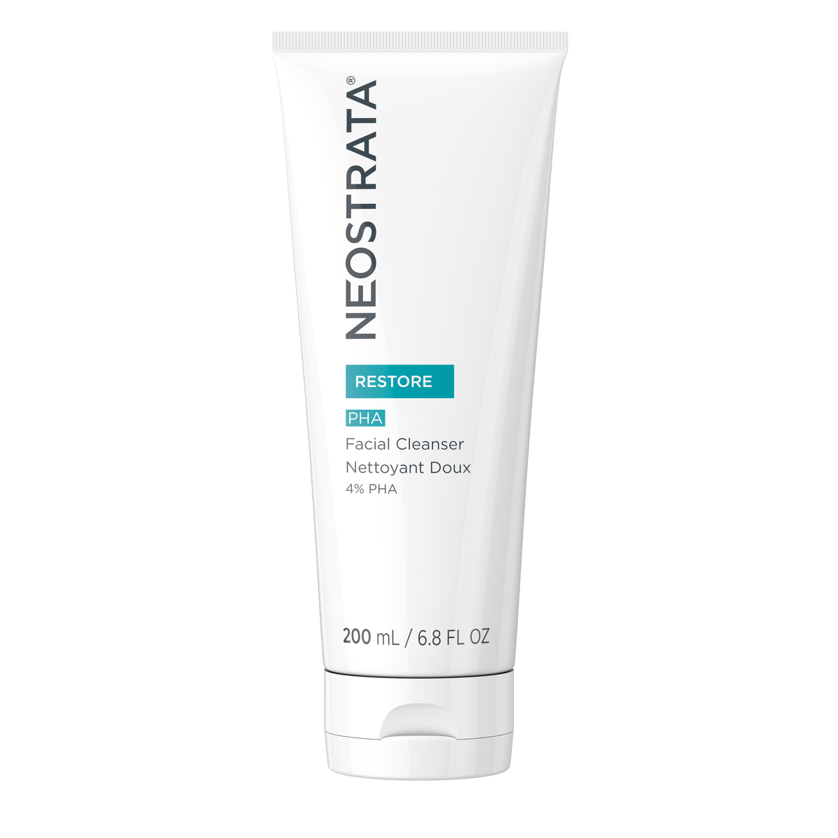 Neostrata Facial Cleanser – Bring you your favourite skincare