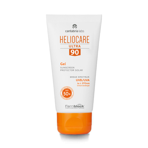 Heliocare Ultra Gel SPF 90