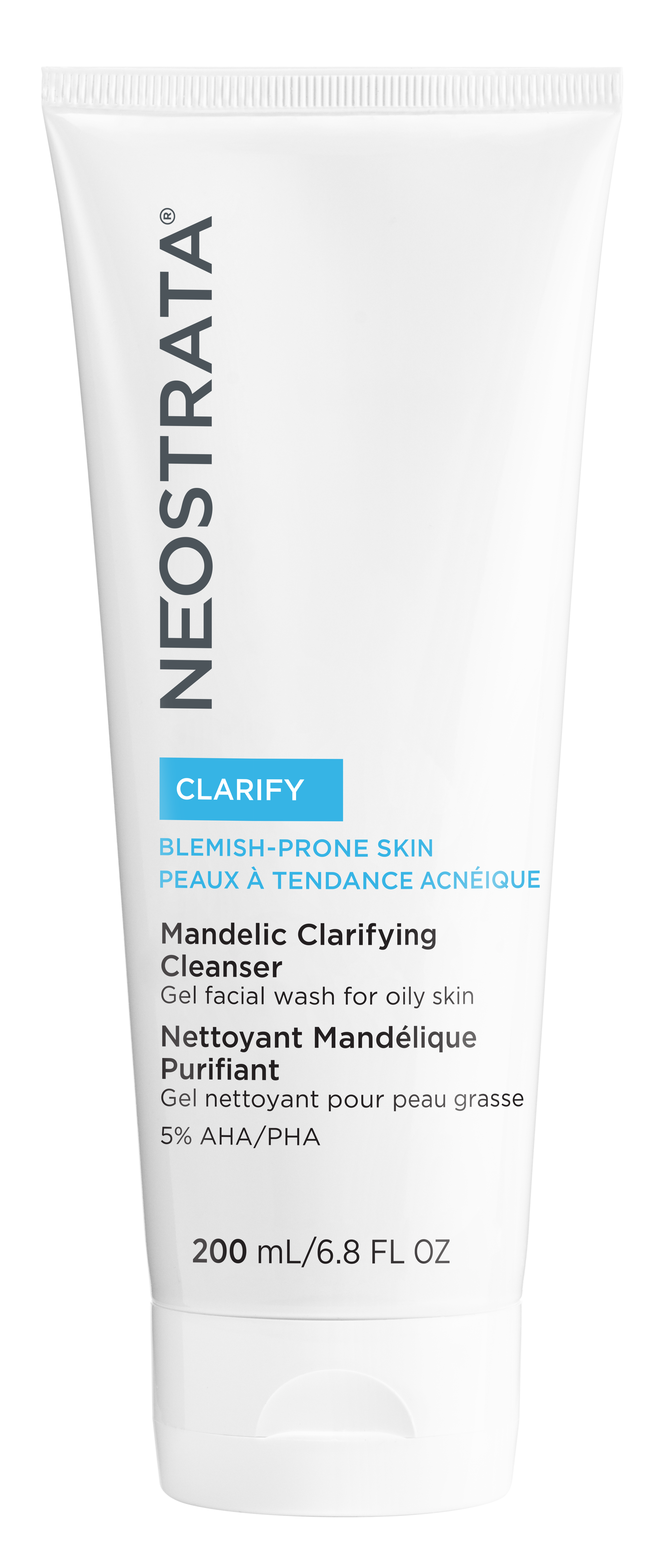 Neostrata Clarifying Cleanser – Bring you your favourite skincare