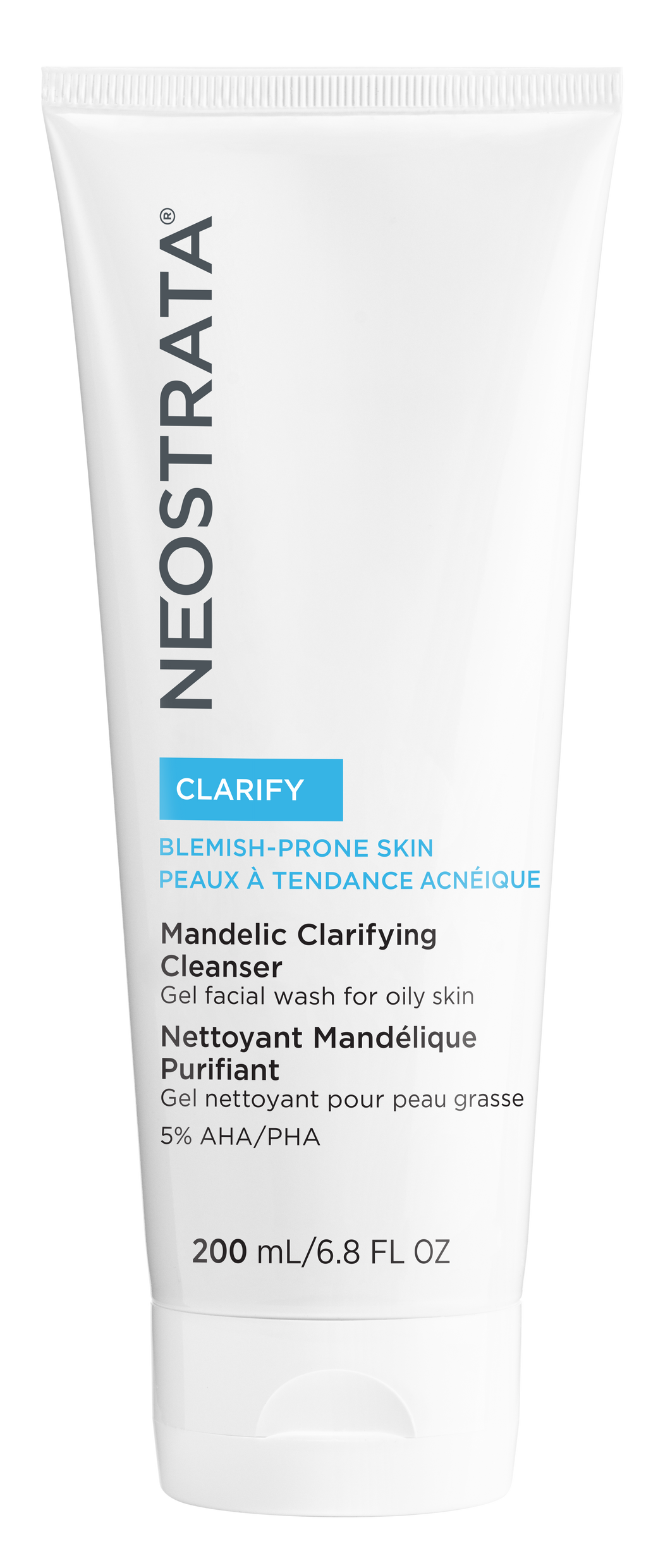 Neostrata Clarifying Cleanser – Bring you your favourite skincare