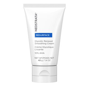 Neostrata Renewal Smoothing Cream