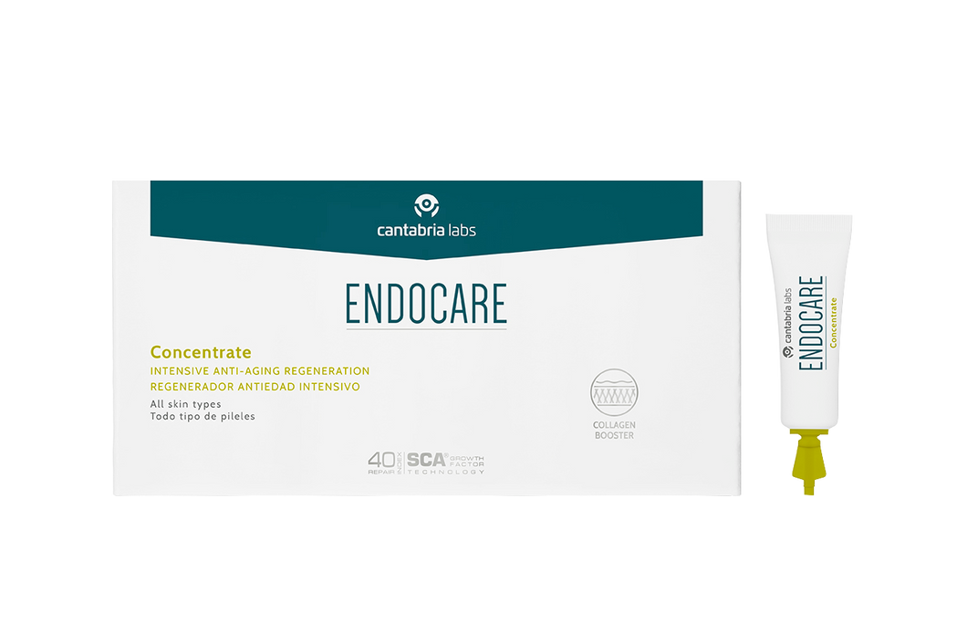 Endocare Concentrate SCA40