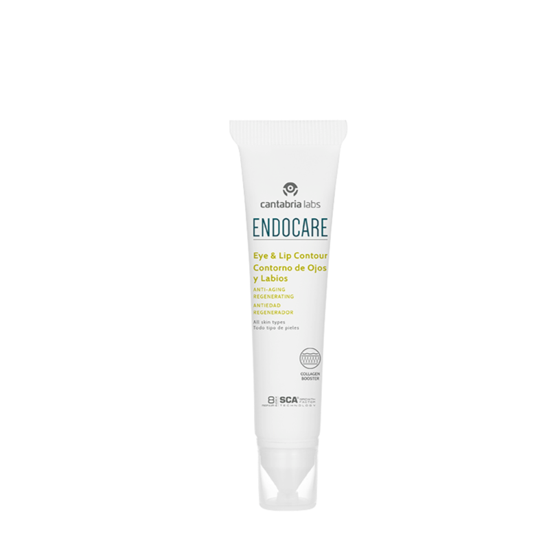 Endocare Eye & Lip Contour