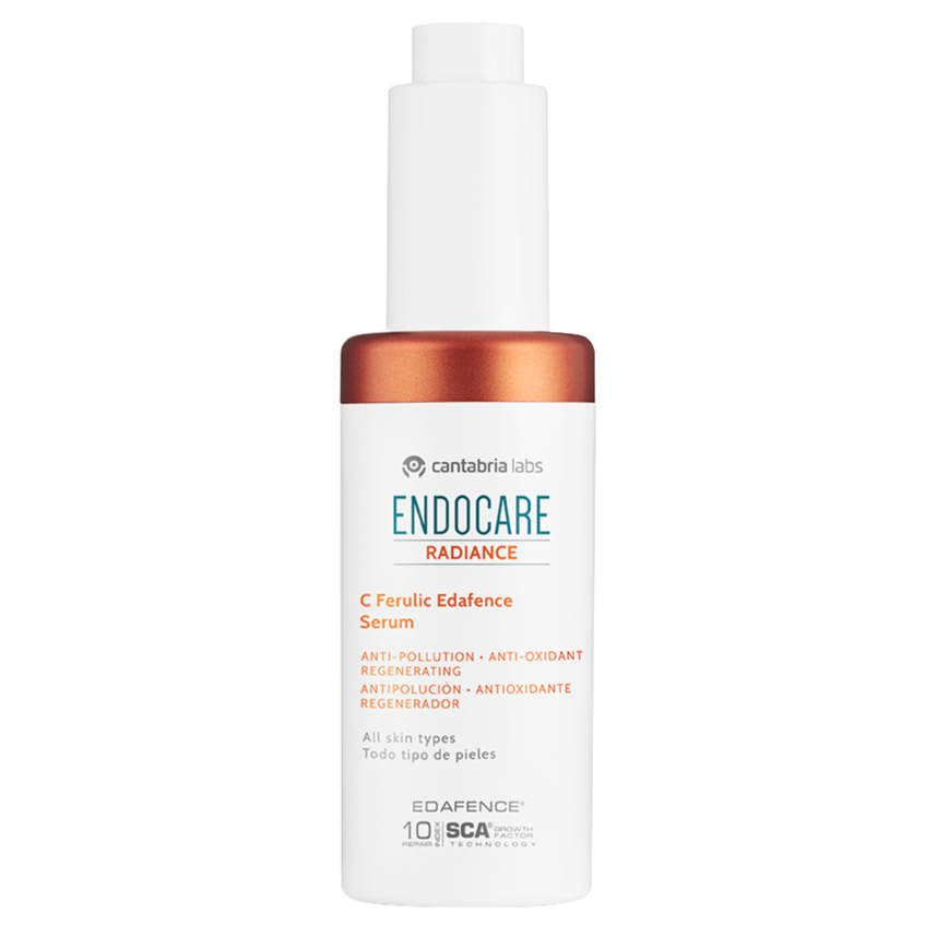 Endocare C Ferulic