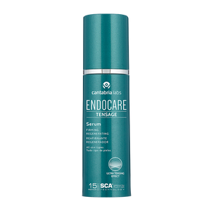 Endocare Tensage Serum