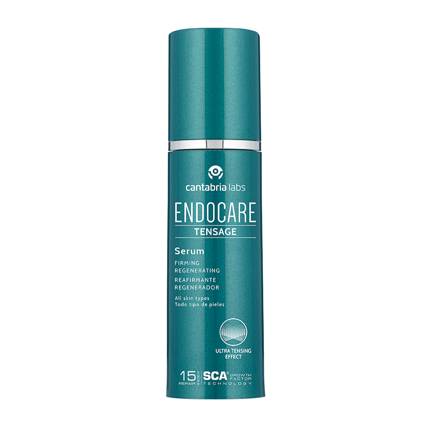 Endocare Tensage Serum