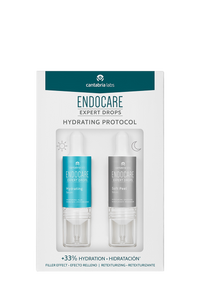 Endocare Expert Drops Hydrating Protocol