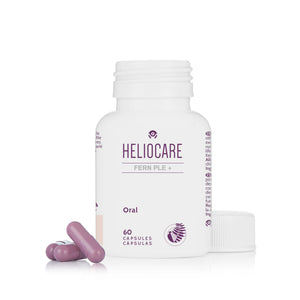 Heliocare Fern PLE+