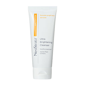 Neostrata Enlighten Ultra Brightening Cleanser