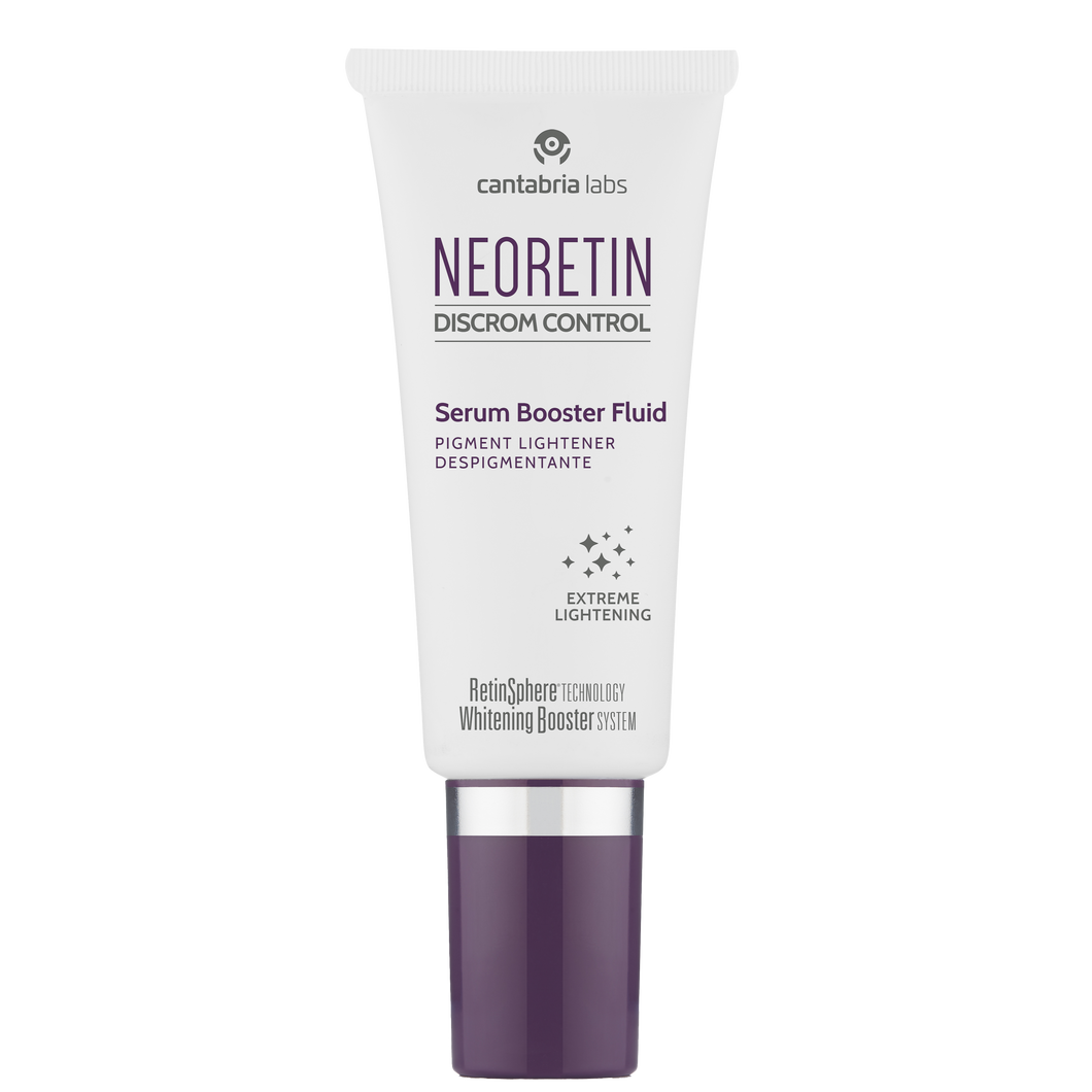 Neoretin Discrom Control Serum Booster Fluid